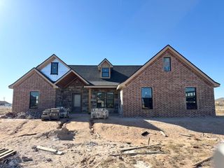 2400 S County Rd 1059, Midland, TX 79706