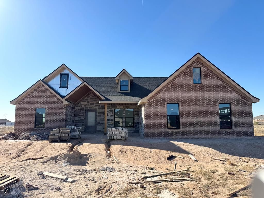 2400 S County Rd 1059, Midland, TX 79706