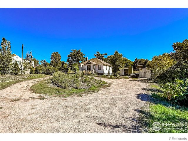 818 Hover Street, Longmont, CO 80501