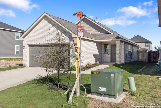 13110 Club House Blvd, San Antonio, TX 78221