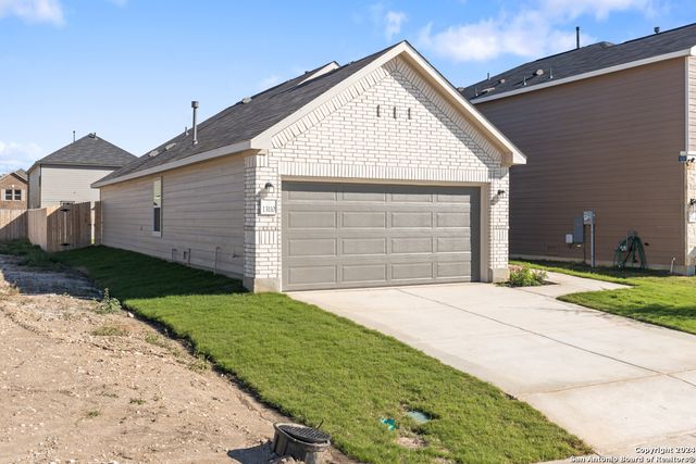 13110 Club House Blvd, San Antonio, TX 78221