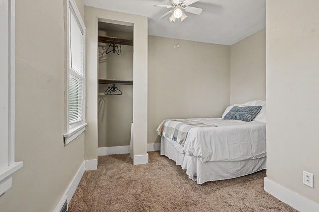 126 Gilkison Avenue, Kalamazoo Twp, MI 49006