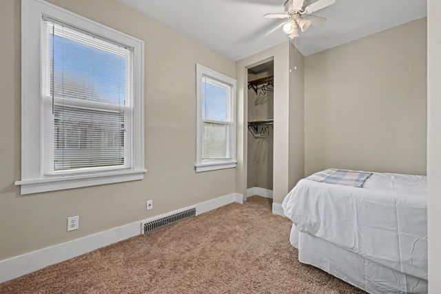 126 Gilkison Avenue, Kalamazoo Twp, MI 49006