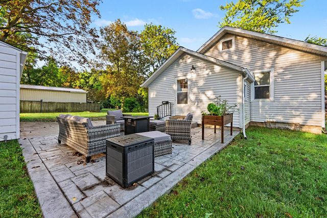 126 Gilkison Avenue, Kalamazoo Twp, MI 49006