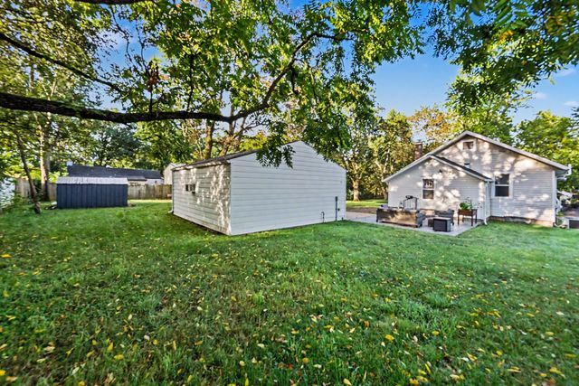 126 Gilkison Avenue, Kalamazoo Twp, MI 49006