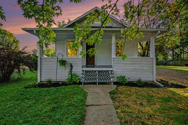 126 Gilkison Avenue, Kalamazoo Twp, MI 49006