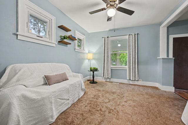 126 Gilkison Avenue, Kalamazoo Twp, MI 49006