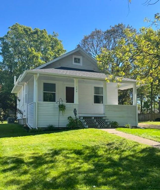 126 Gilkison Avenue, Kalamazoo Twp, MI 49006