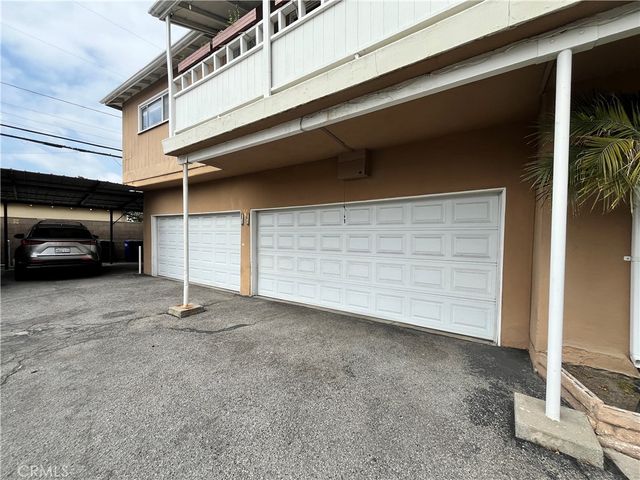 11901 W Washington B, Culver City, CA 90066