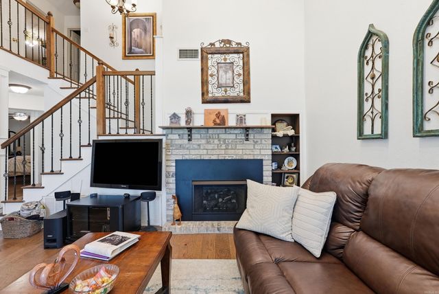 4302 Glenda Lane, Benton, AR 72019