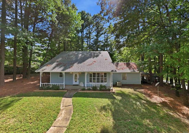 4302 Glenda Lane, Benton, AR 72019