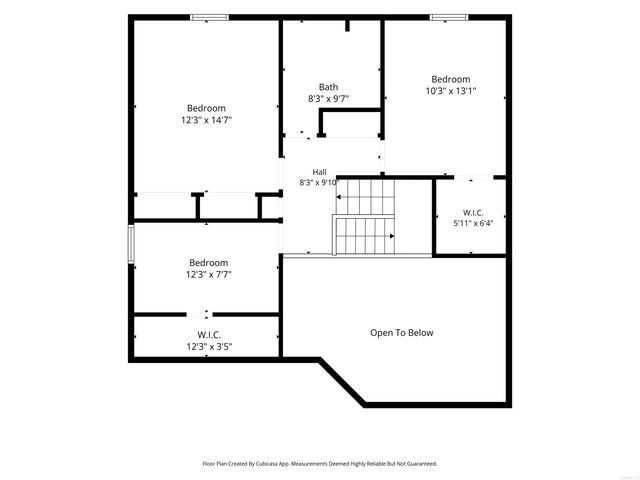 4302 Glenda Lane, Benton, AR 72019
