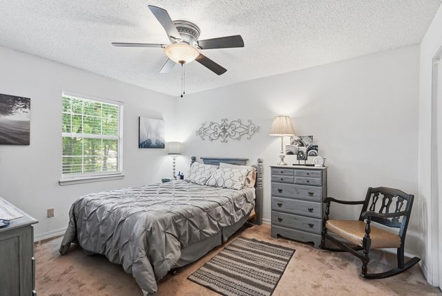 4302 Glenda Lane, Benton, AR 72019