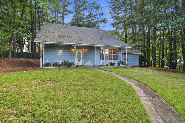 4302 Glenda Lane, Benton, AR 72019