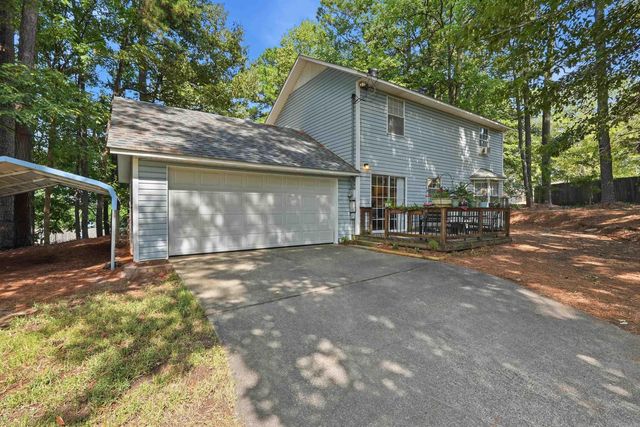 4302 Glenda Lane, Benton, AR 72019