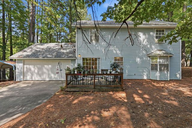 4302 Glenda Lane, Benton, AR 72019