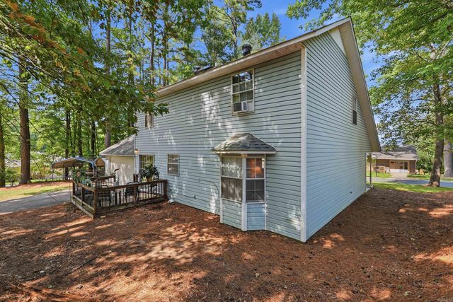 4302 Glenda Lane, Benton, AR 72019