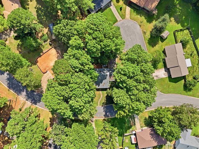 4302 Glenda Lane, Benton, AR 72019
