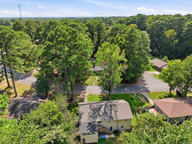 4302 Glenda Lane, Benton, AR 72019
