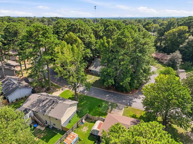 4302 Glenda Lane, Benton, AR 72019