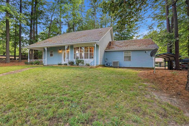 4302 Glenda Lane, Benton, AR 72019