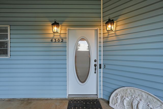 4302 Glenda Lane, Benton, AR 72019