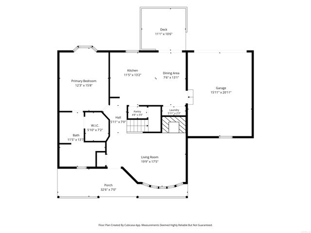 4302 Glenda Lane, Benton, AR 72019