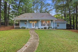 4302 Glenda Lane, Benton, AR 72019