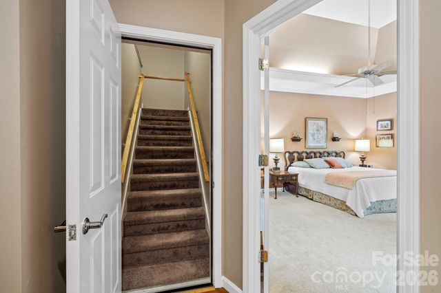 21 Four Oaks Drive, Arden, NC 28704