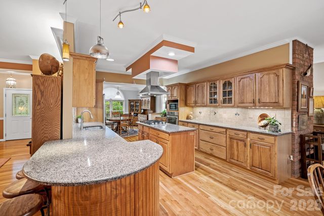 21 Four Oaks Drive, Arden, NC 28704