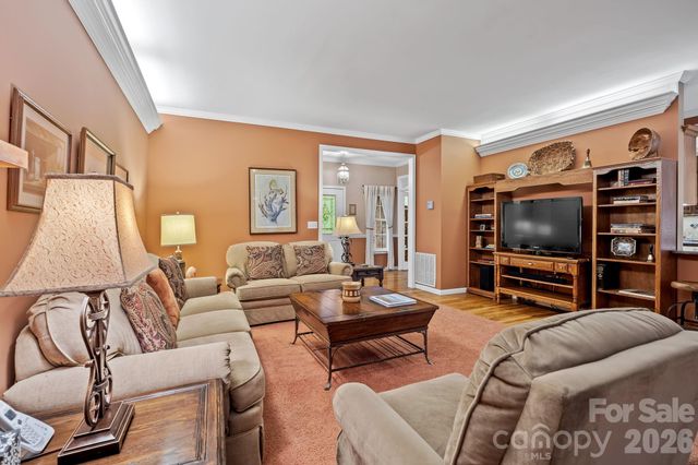 21 Four Oaks Drive, Arden, NC 28704