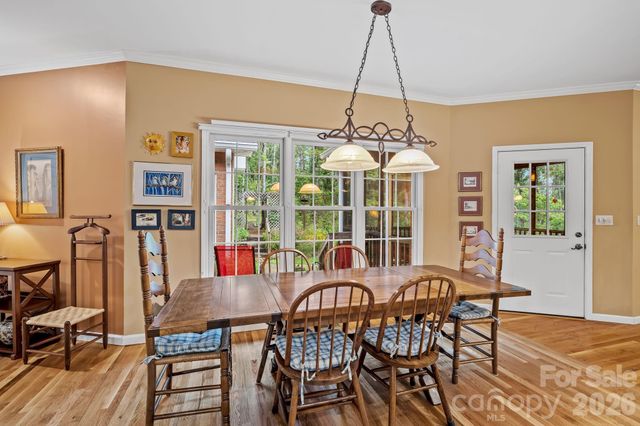 21 Four Oaks Drive, Arden, NC 28704