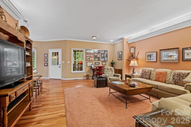 21 Four Oaks Drive, Arden, NC 28704
