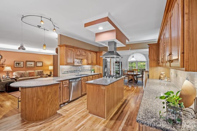 21 Four Oaks Drive, Arden, NC 28704