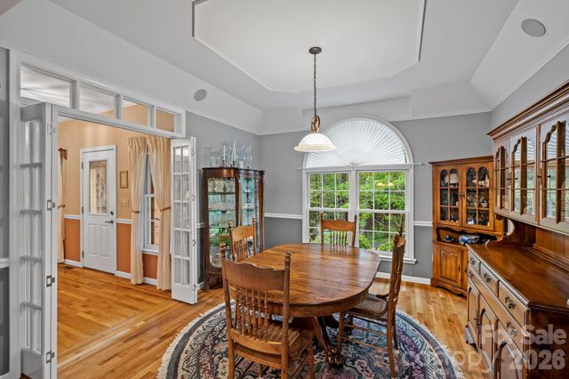 21 Four Oaks Drive, Arden, NC 28704