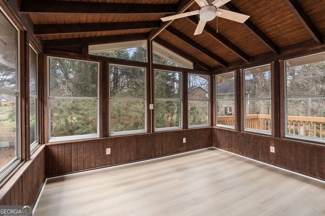 4231 Gladney Drive, Atlanta, GA 30340