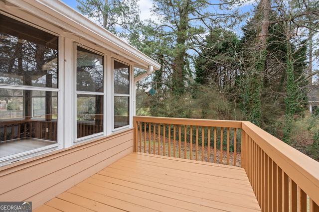 4231 Gladney Drive, Atlanta, GA 30340