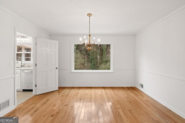 4231 Gladney Drive, Atlanta, GA 30340