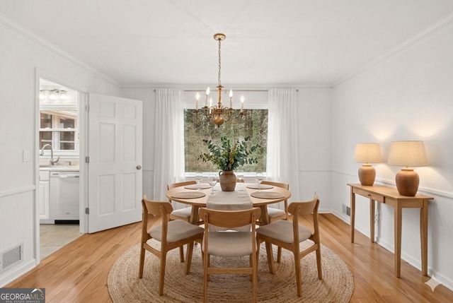 4231 Gladney Drive, Atlanta, GA 30340