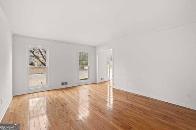 4231 Gladney Drive, Atlanta, GA 30340