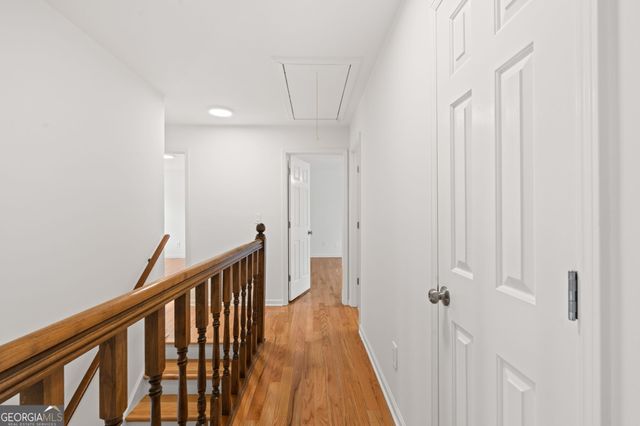 4231 Gladney Drive, Atlanta, GA 30340