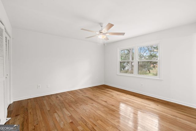 4231 Gladney Drive, Atlanta, GA 30340