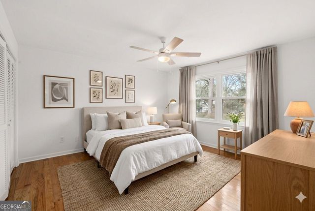 4231 Gladney Drive, Atlanta, GA 30340