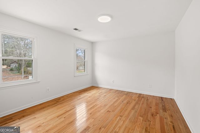 4231 Gladney Drive, Atlanta, GA 30340