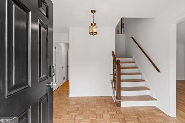 4231 Gladney Drive, Atlanta, GA 30340