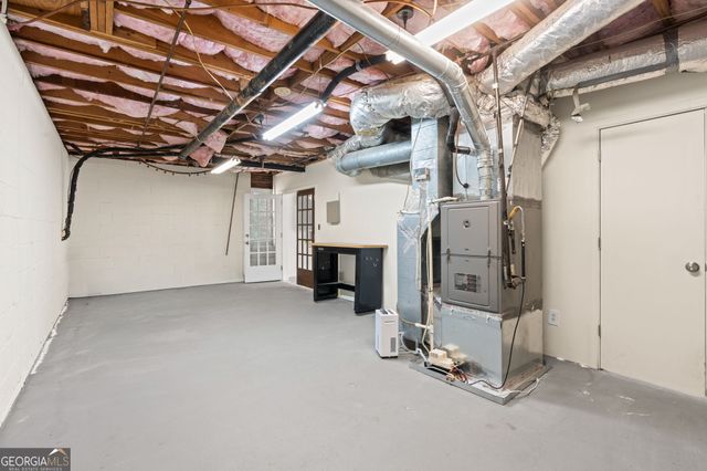 4231 Gladney Drive, Atlanta, GA 30340