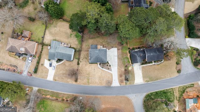 4231 Gladney Drive, Atlanta, GA 30340