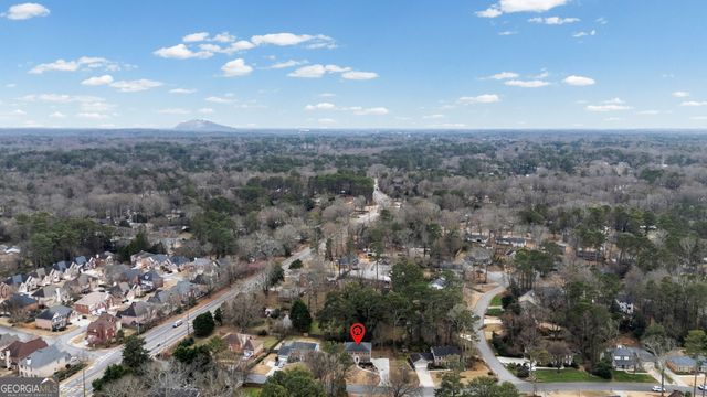 4231 Gladney Drive, Atlanta, GA 30340