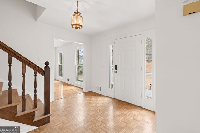 4231 Gladney Drive, Atlanta, GA 30340