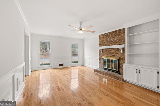 4231 Gladney Drive, Atlanta, GA 30340